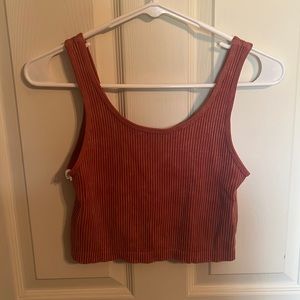 Aeropostale Crop Top